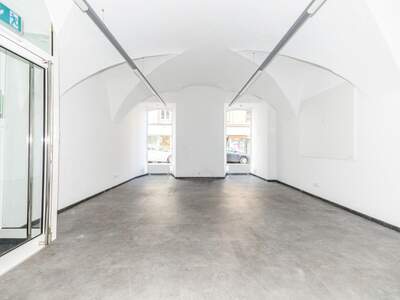 Gewerbeobjekt mieten in 8700 Leoben