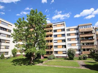 Terrassenwohnung mieten in 9020 Klagenfurt (Bild 4)