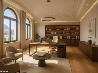 Gewerbeobjekt mieten in 1010 Wien