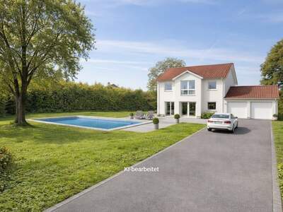 Grundstück kaufen in 2114 Großrußbach