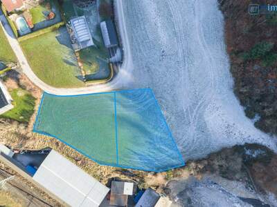 Grundstück kaufen in 4820 Bad Ischl