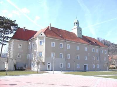 Altbauwohnung mieten in 8591 Maria Lankowitz (Bild 3)