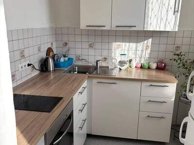 Wohnung provisionsfrei mieten in 8020 Graz