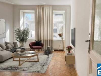 Wohnung kaufen in 1090 Wien
