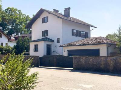 Haus kaufen in 5020 Salzburg