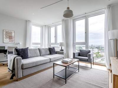 Wohnung mieten in 1220 Wien