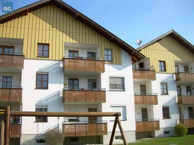 Wohnung mieten in 4980 Antiesenhofen