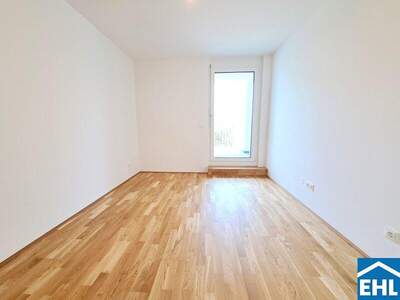 Terrassenwohnung kaufen in 1210 Wien (Bild 5)