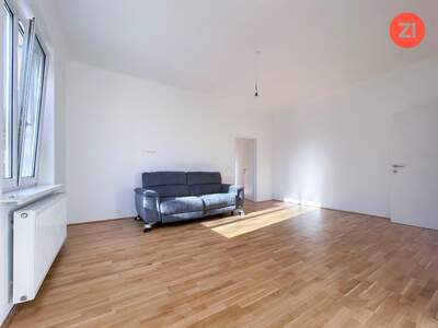 Etagenwohnung mieten in 4020 Linz