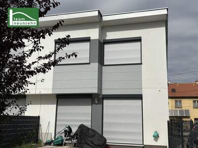 Mehrfamilienhaus kaufen in 1210 Wien (Bild 1)