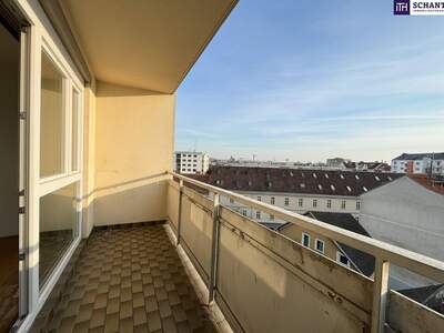 Wohnung mit Balkon kaufen in 8020 Graz (Bild 2)