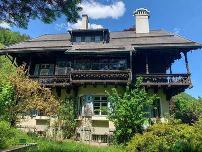 Haus kaufen in 5450 Werfen