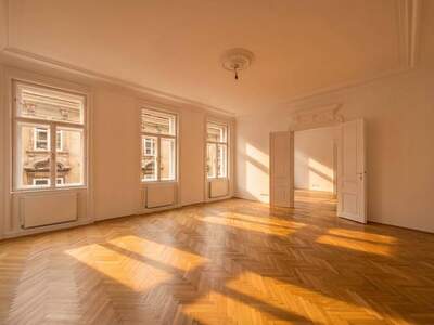 Mietwohnung in 1010 Wien