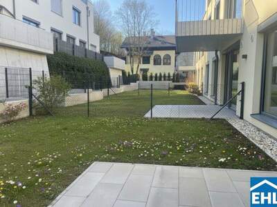 Terrassenwohnung kaufen in 2391 Kaltenleutgeben (Bild 2)