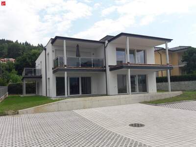 Eigentumswohnung in 9210 Pörtschach