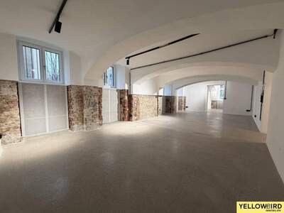 Gewerbeobjekt mieten in 1120 Wien