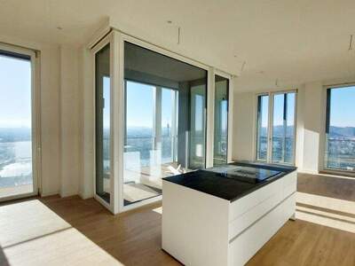 Terrassenwohnung mieten in 1020 Wien (Bild 3)