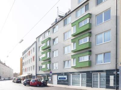 Wohnung kaufen in 1190 Wien