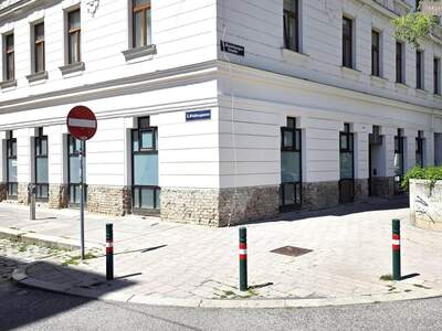 Gewerbeobjekt kaufen in 1030 Wien