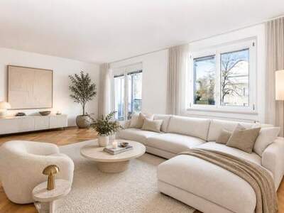 Wohnung kaufen in 1130 Wien