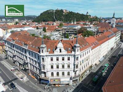 Wohnung mieten in 8020 Graz (Bild 1)