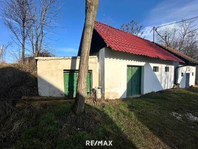 Gewerbeobjekt kaufen in 2193 Bullendorf