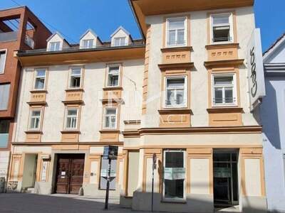 Apartment provisionsfrei mieten in 8020 Steiermark
