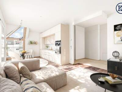 Wohnung kaufen in 1220 Wien