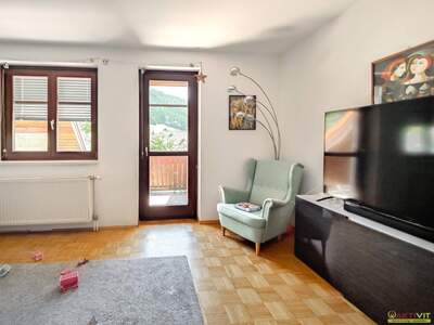 Wohnung kaufen in 8691 Altenberg