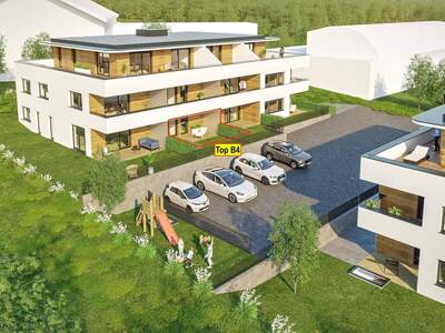 Anlageobjekt kaufen in 6460 Imst