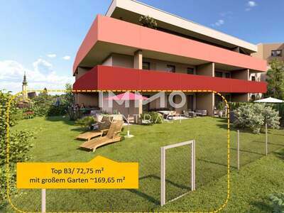 Eigentumswohnung in 4722 Peuerbach (Bild 1)