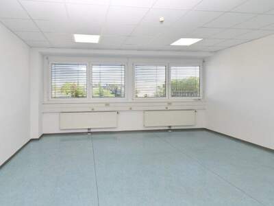 Büro / Praxis mieten in 3100 St. Pölten (Bild 4)