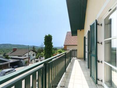 Haus mit Garten mieten in 3400 Klosterneuburg (Bild 3)