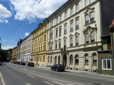 Haus kaufen in 8010 Graz