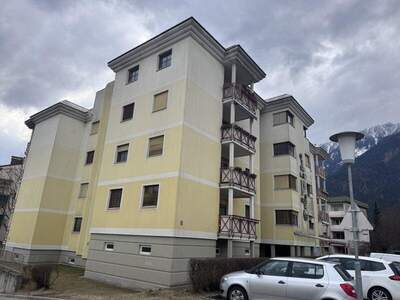 Terrassenwohnung kaufen in 9800 Spittal (Bild 1)