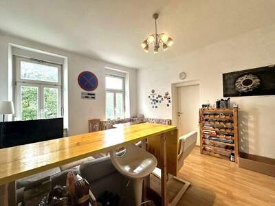 Altbauwohnung mieten in 8010 Graz (Bild 2)