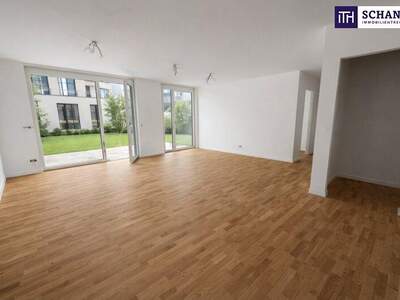Terrassenwohnung kaufen in 2301 Groß (Bild 1)
