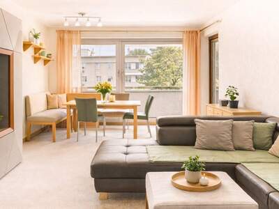 Wohnung mit Balkon kaufen in 6800 Feldkirch