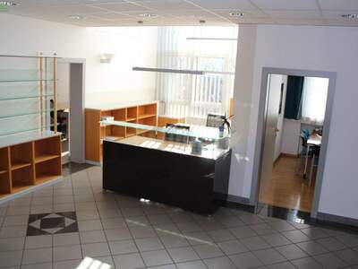 Gewerbeobjekt kaufen in 4921 Hohenzell (Bild 5)