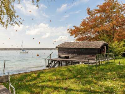Haus kaufen in 4852 Weyregg (Bild 1)