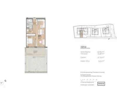 Eigentumswohnung in 9583 Faak (Bild 3)