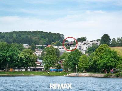 Einfamilienhaus kaufen in 4810 Gmunden