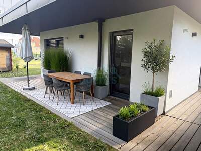 Wohnung kaufen in 8042 Sankt Peter (Bild 1)