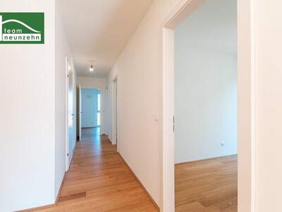 Terrassenwohnung kaufen in 1210 Wien (Bild 4)