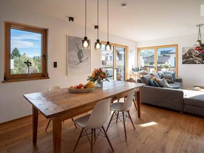 Wohnung mieten in 6380 St. Johann