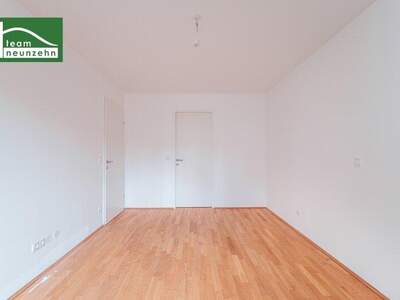 Terrassenwohnung kaufen in 1210 Wien (Bild 5)