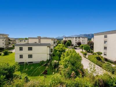 Wohnung mit Balkon kaufen in 9500 Villach (Bild 5)