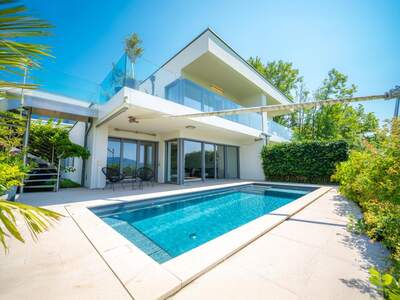 Etagenwohnung kaufen in 4861 Schörfling