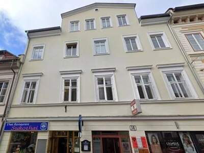 Gewerbeobjekt mieten in 9020 Klagenfurt