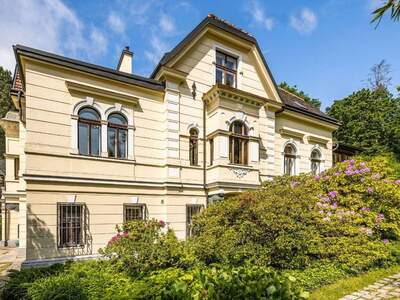 Haus provisionsfrei kaufen in 1140 Wien